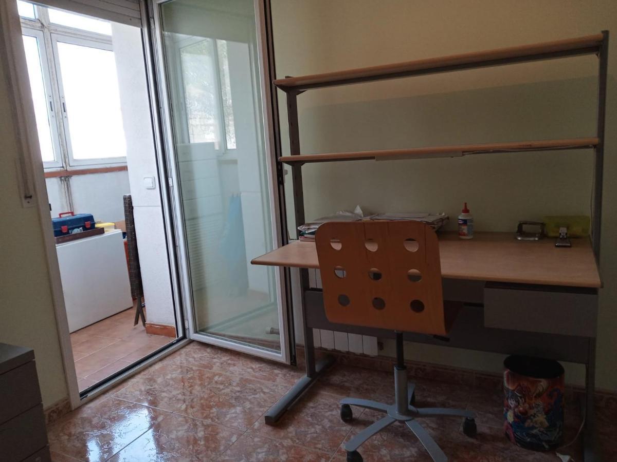 Pis A Blanes Amb Precioses Vistes Al Mar. Appartement Buitenkant foto
