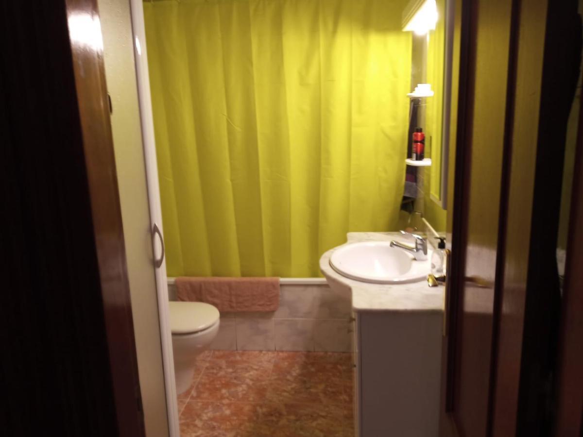 Pis A Blanes Amb Precioses Vistes Al Mar. Appartement Buitenkant foto