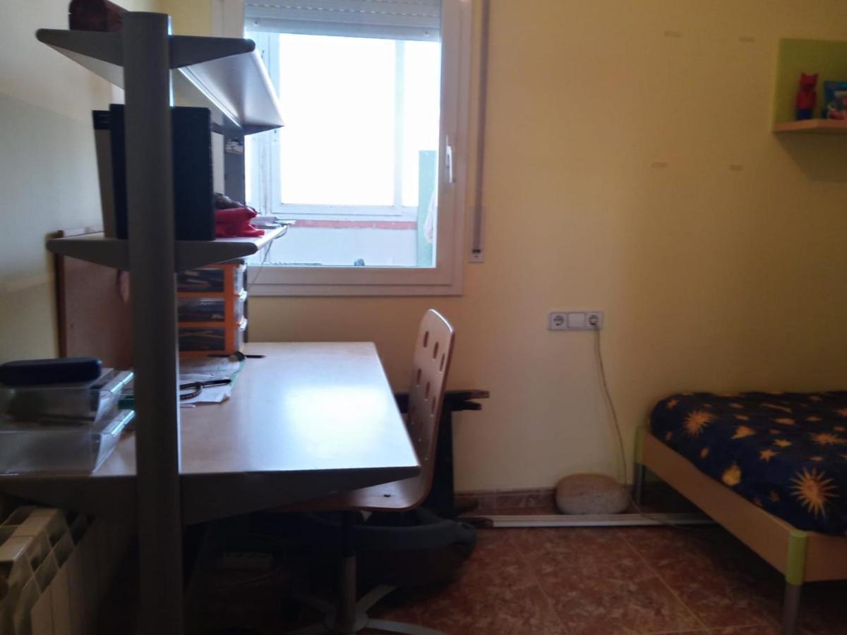 Pis A Blanes Amb Precioses Vistes Al Mar. Appartement Buitenkant foto