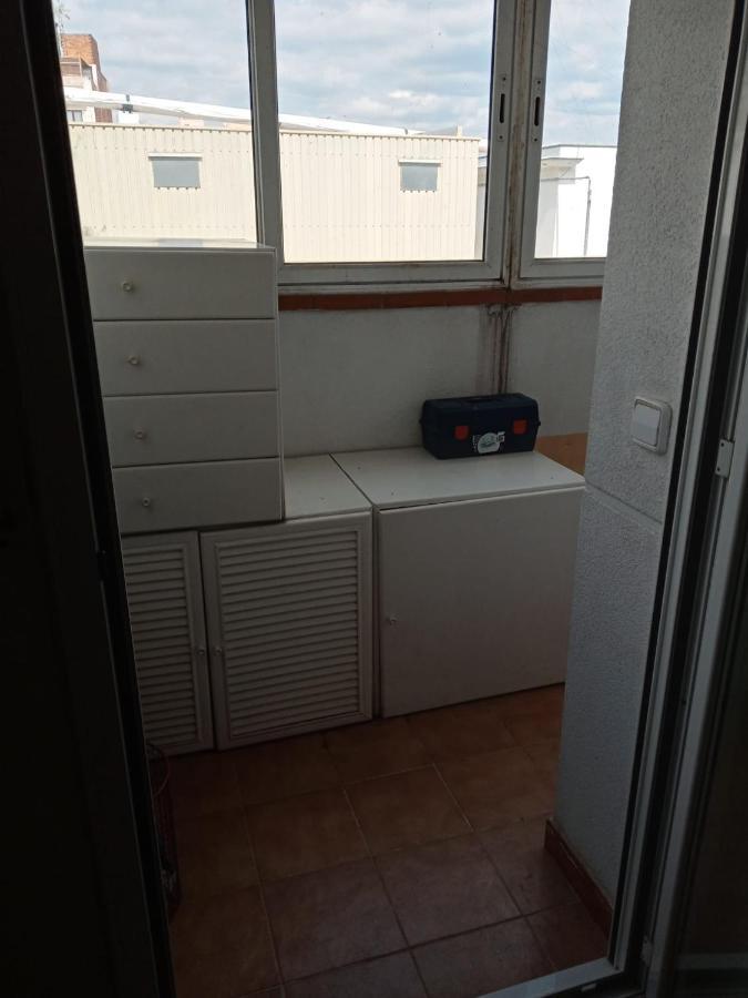 Pis A Blanes Amb Precioses Vistes Al Mar. Appartement Buitenkant foto
