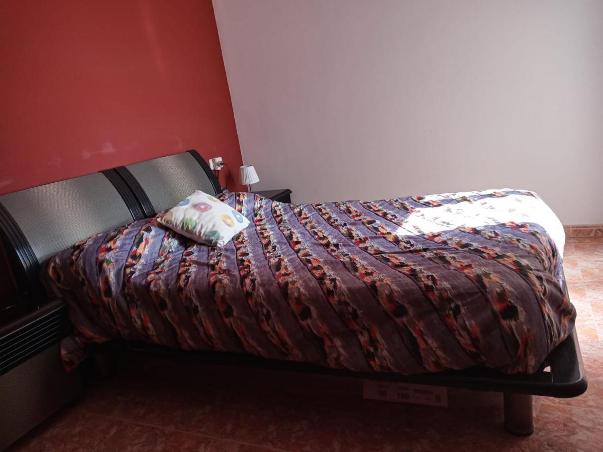 Pis A Blanes Amb Precioses Vistes Al Mar. Appartement Buitenkant foto